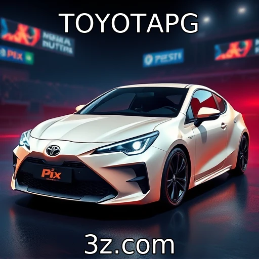 TOYOTAPG Descubra as Melhores Estratégias para Apostas em E-Sports