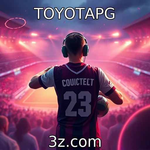 TOYOTAPG Descubra os Campeonatos de E-Sports que Prometem Agitar 2025