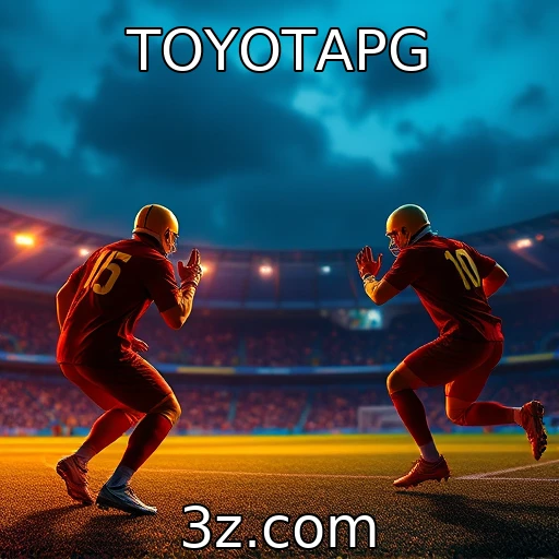 TOYOTAPG Como as criptomoedas estão revolucionando as apostas online no Brasil