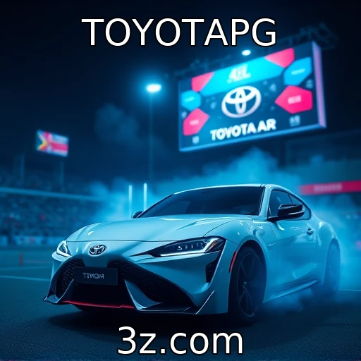 TOYOTAPG Desvendando Estratégias Vencedoras em Apostas Esportivas: O que Você Precisa Saber