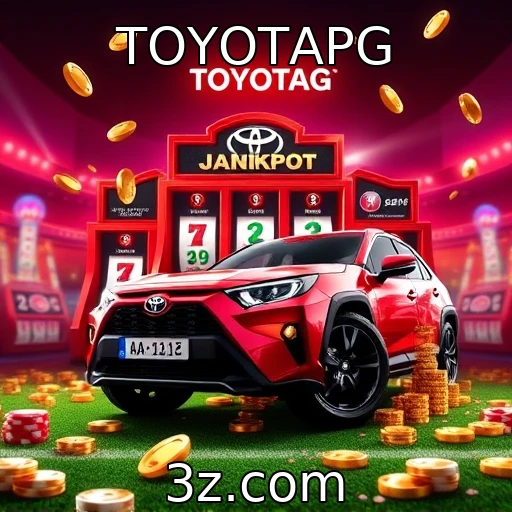 TOYOTAPG Oportunidades nas Apostas Esportivas: Como Maximizar Seus Lucros