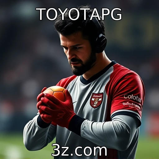 TOYOTAPG Apostas Esportivas: Como Análises Podem Transformar Seu Jogo