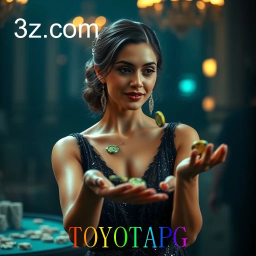 TOYOTAPG Máquinas Slots